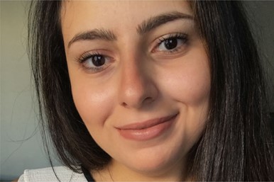 NDU ALUMNA ACHIEVES HIGHEST MARK IN LEBANON FOR ACCA ADVANCED PERFORMANCE MANAGEMENT AND ADVANCED FINANCIAL MANAGEMENT 