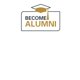 Become Alumni