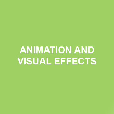 Animation and Visual Effects