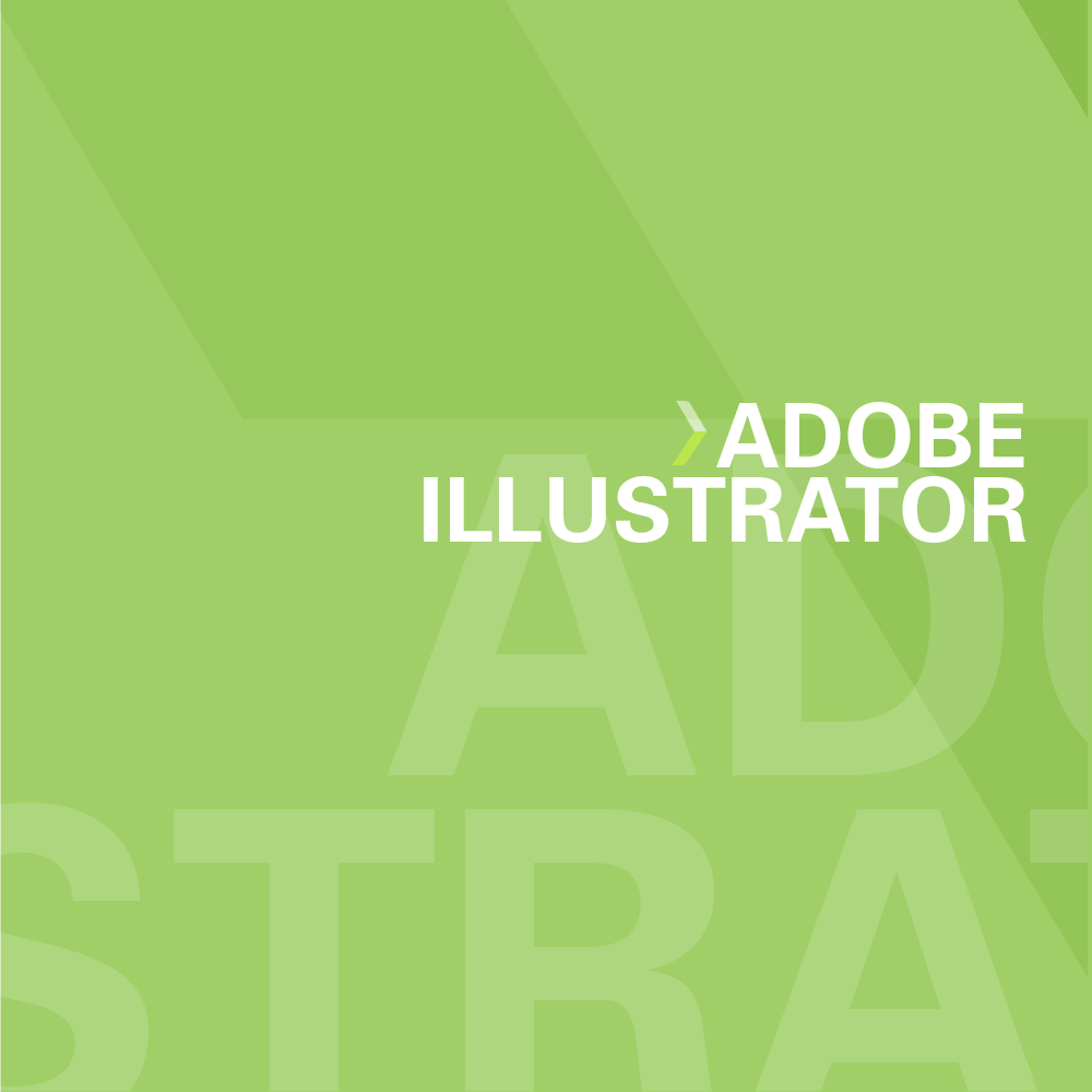 Adobe Illustrator 