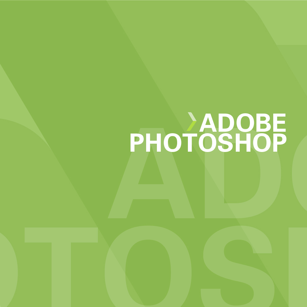 Adobe Photoshop 