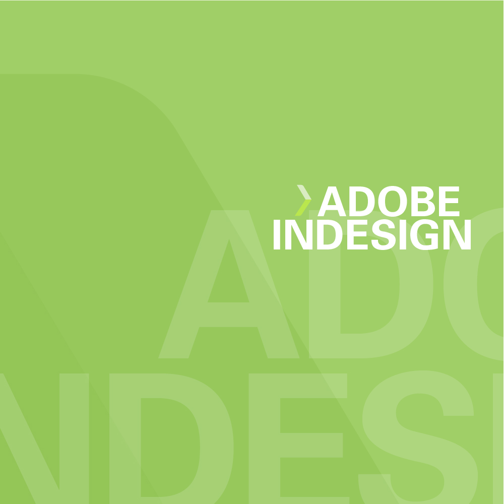 Adobe InDesign