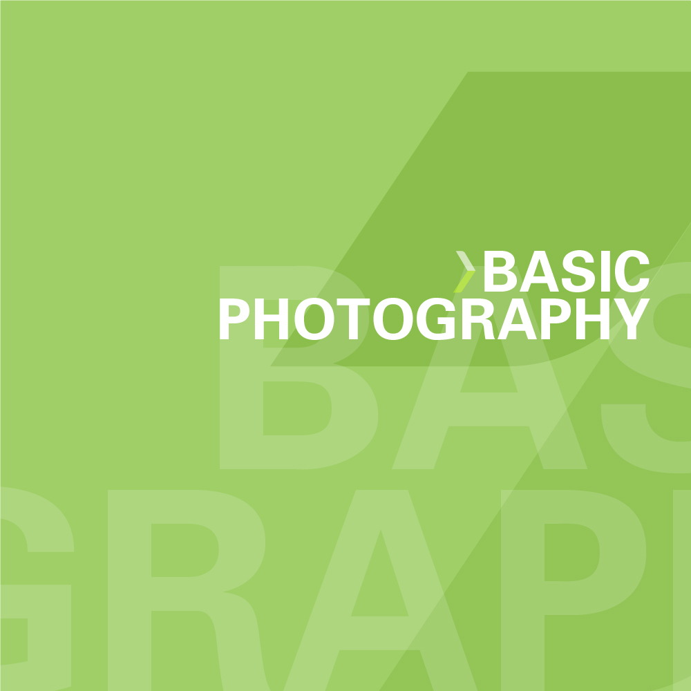 Basic Photography