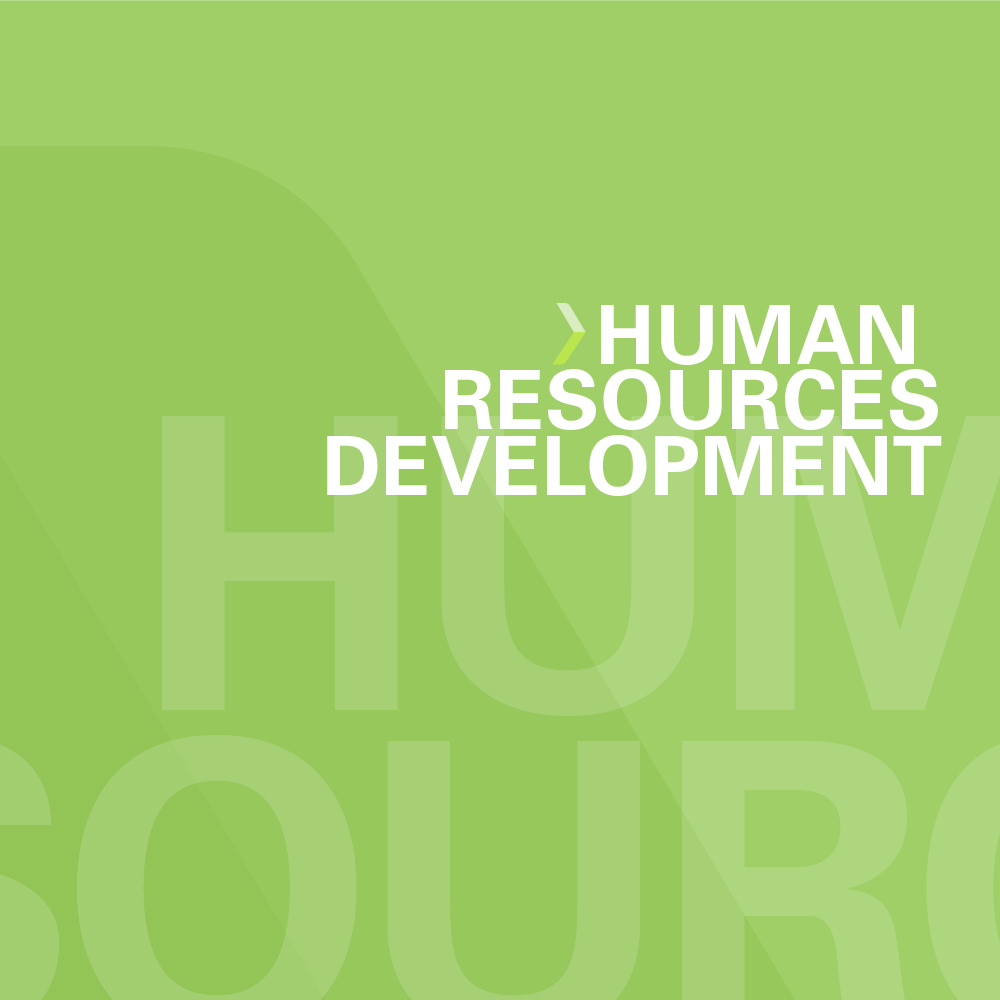 Human Resource Development