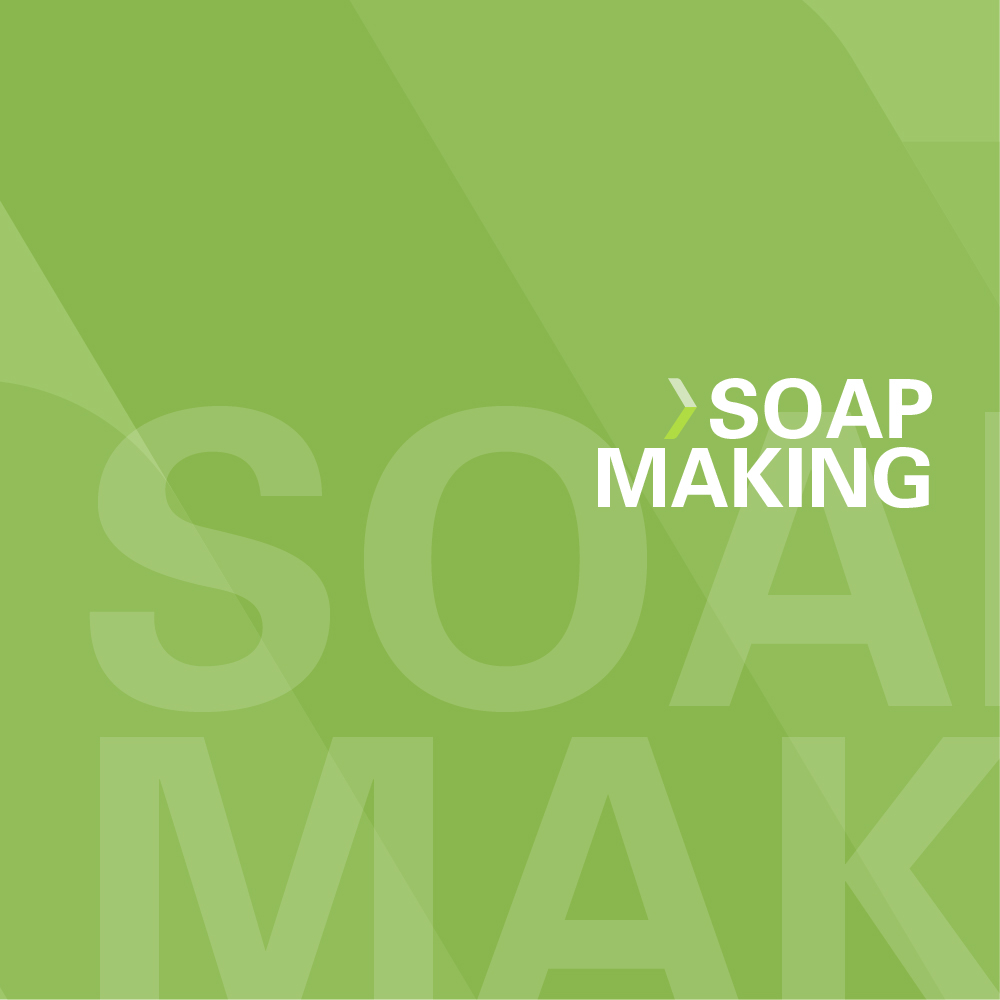 Soap Making