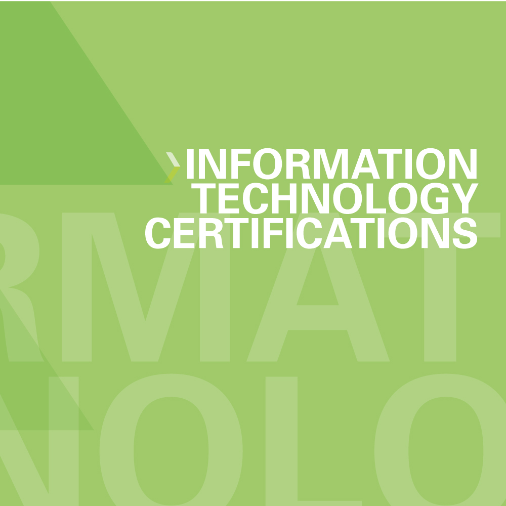 Information Technology (IT) Certifications | CompTIA IT Certifications