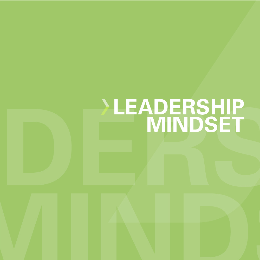 Leadership Mindset