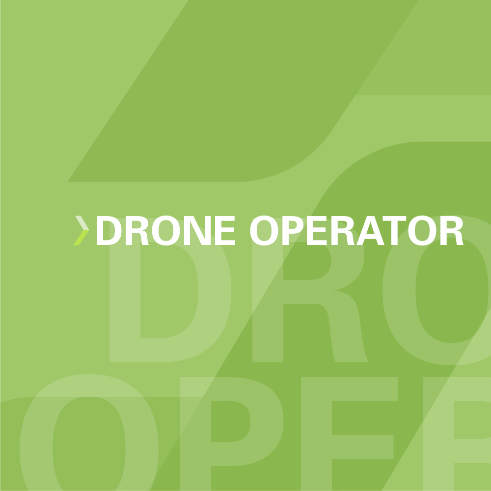 Drone Operator