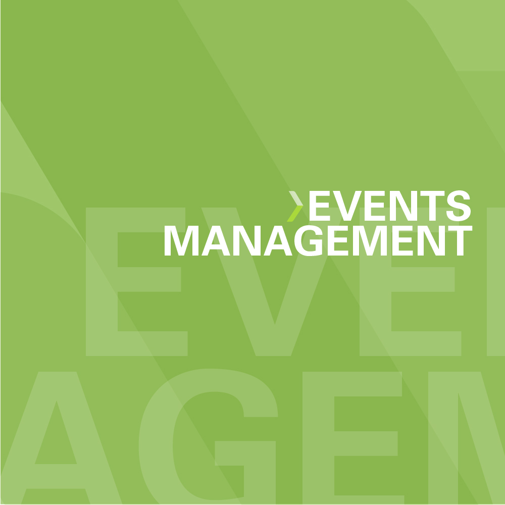 Events Management