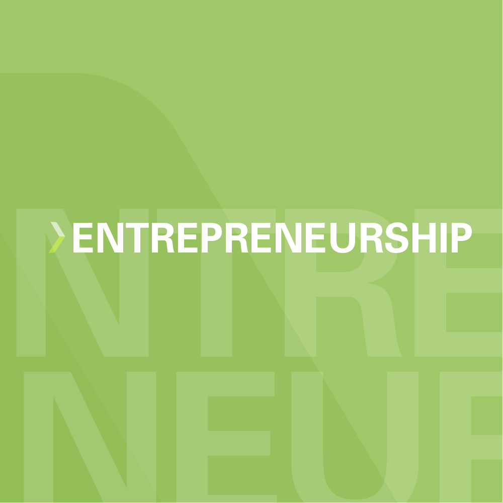 Entrepreneurship