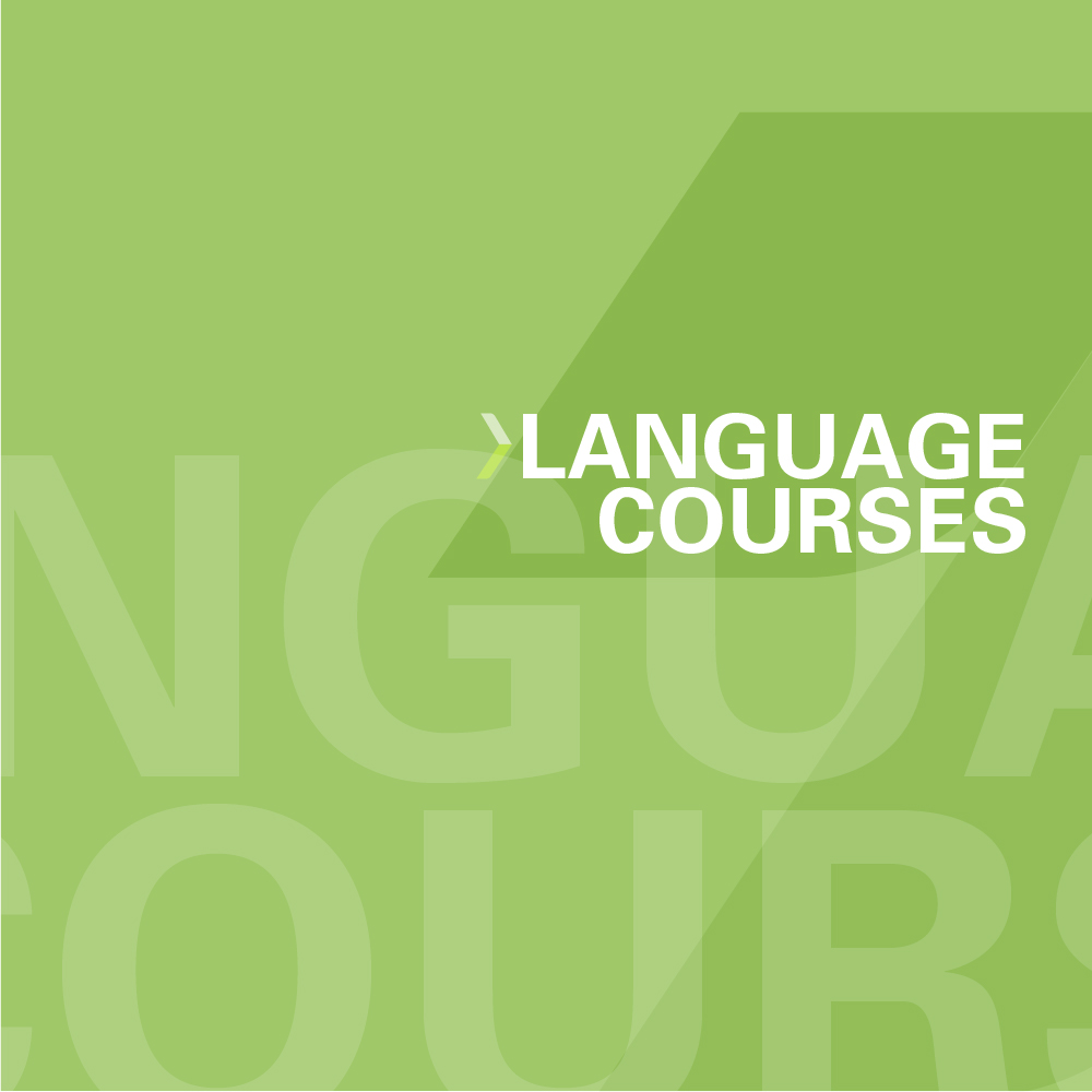 Language Courses