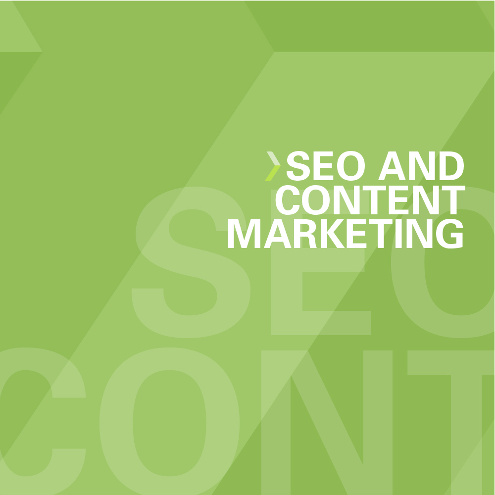 SEO and Content Marketing