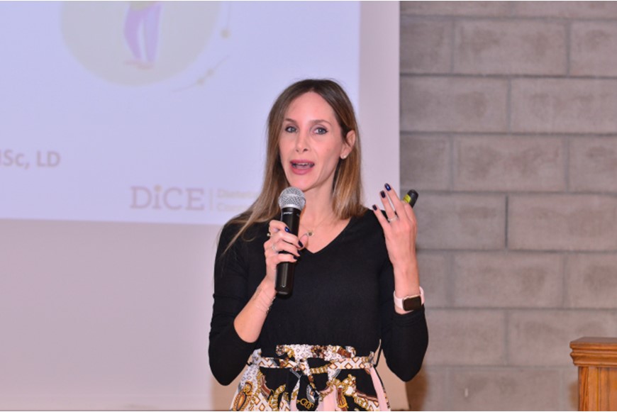 FNHS Hosts Seminar on International Fertility Day 5