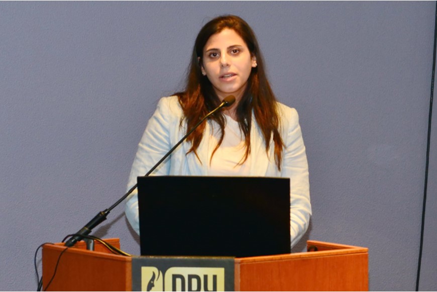 NDU Addresses Mental Health in Tailored Sessions for Students and Staff 6