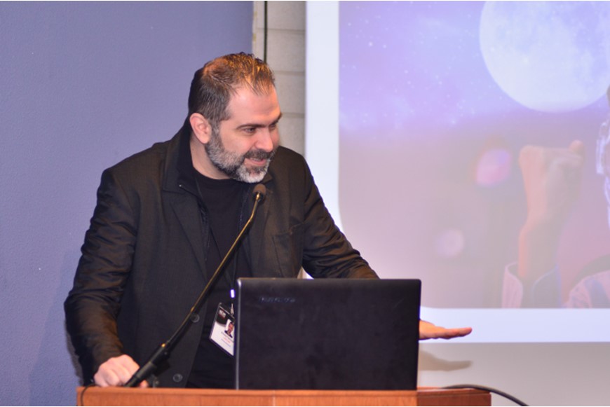 NDU Astronomy Club Wins NASA Space Apps Challenge in Lebanon 6