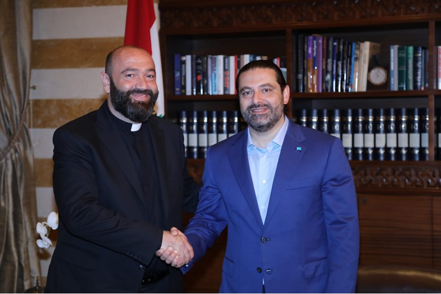 NDU Delegation Visits Prime Minister 3