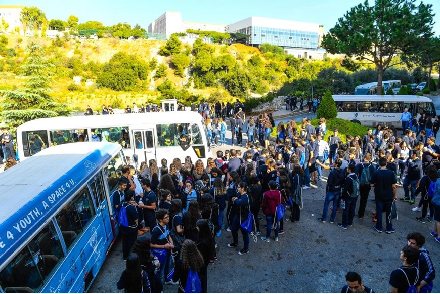 NDU Open Doors 2017-2018 1