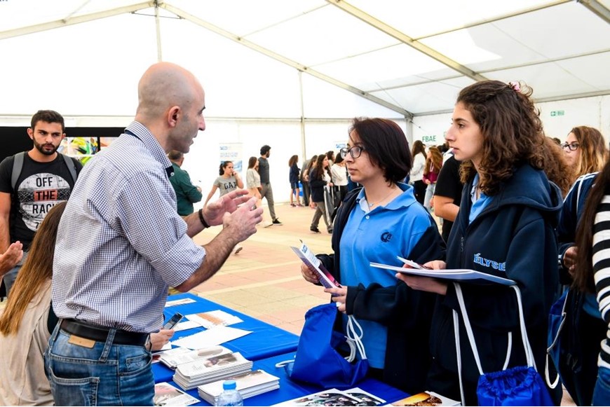 NDU Open Doors 2017-2018 17