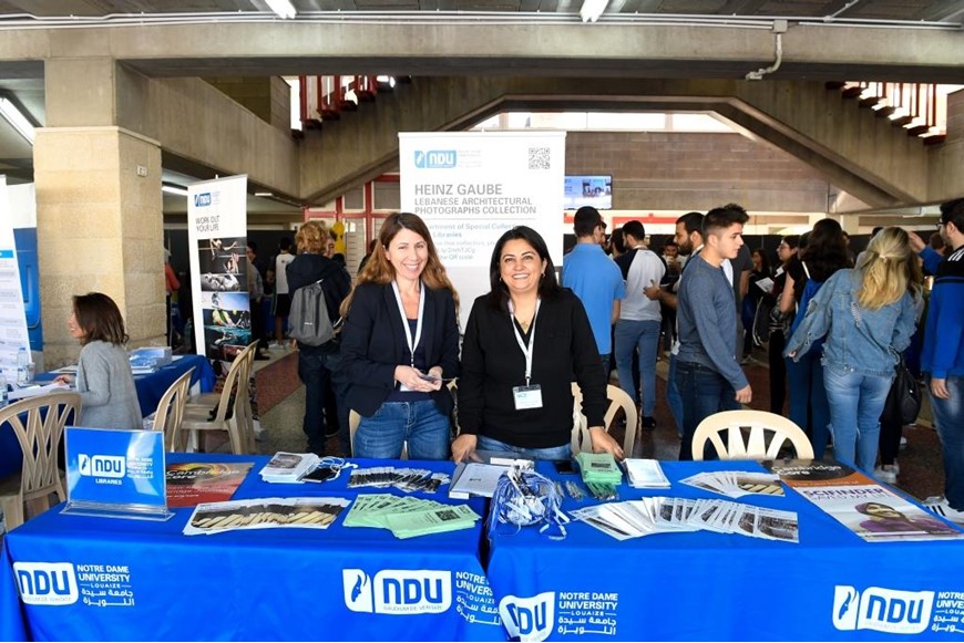 NDU Open Doors 2017-2018 30