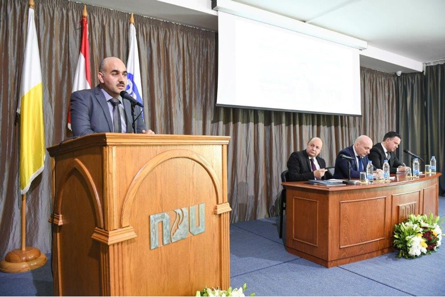 NDU SC | Economic Forum 2018 1