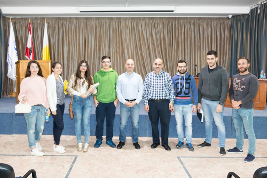 NDU SC | Entrepreneurship and Innovation 5