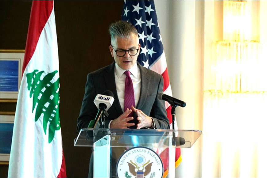 USAID Holds Annual Higher Education Summit with University Partners 1