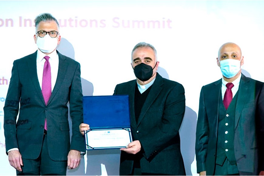 USAID Holds Annual Higher Education Summit with University Partners 2