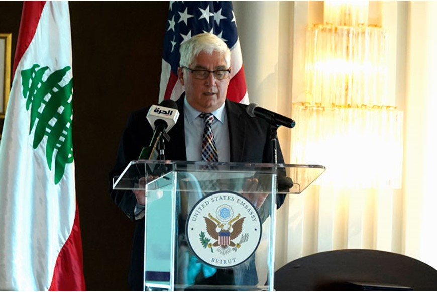 USAID Holds Annual Higher Education Summit with University Partners 3